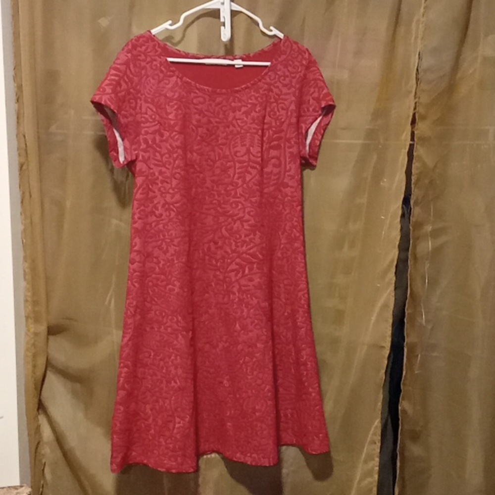 The Most Comfortable Dress